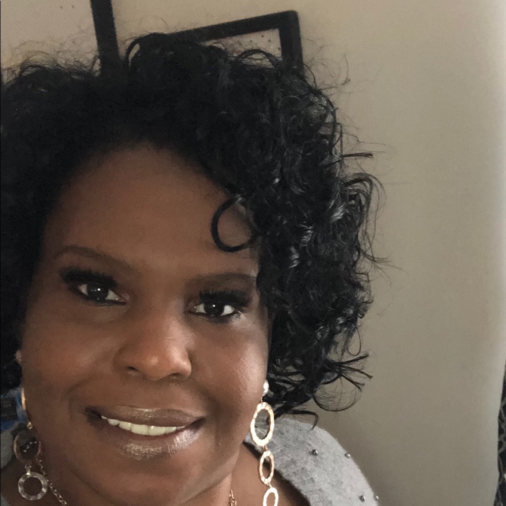 Meet your Posher, Tracey